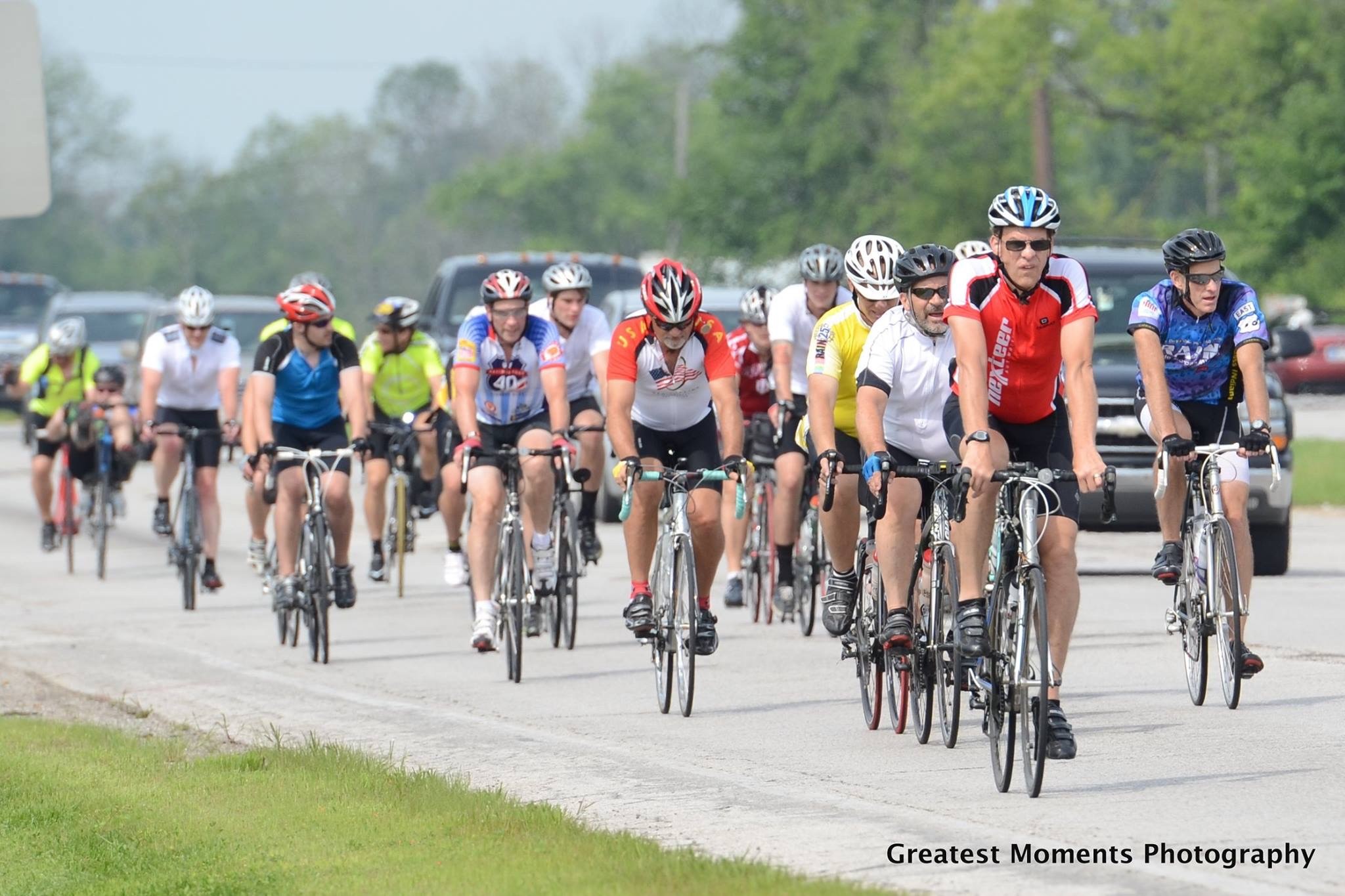 image RAIN Ride Across Indiana